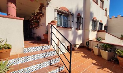 Reventa - Apartamento / piso -
Los Alcazares - Los Alcázares