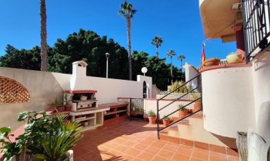 Reventa - Apartamento / piso -
Los Alcazares - Los Alcázares