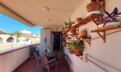 Reventa - Apartamento / piso -
Los Alcazares - Los Alcázares