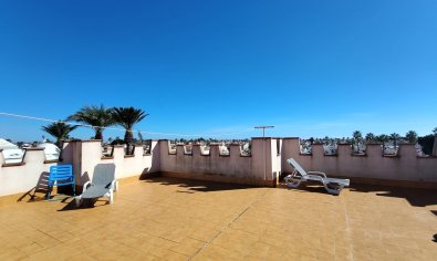 Reventa - Apartamento / piso -
Los Alcazares - Los Alcázares