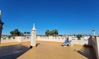 Reventa - Apartamento / piso -
Los Alcazares - Los Alcázares