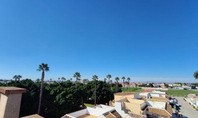 Reventa - Apartamento / piso -
Los Alcazares - Los Alcázares