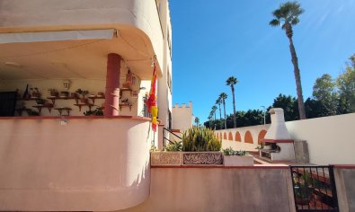 Reventa - Apartamento / piso -
Los Alcazares - Los Alcázares