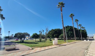 Reventa - Apartamento / piso -
Los Alcazares - Los Alcázares