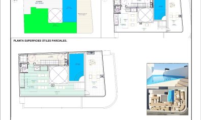 Nieuwbouw Woningen - Appartement -
Torrevieja - Centro