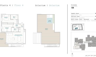 Nieuwbouw woningen in El Vergel