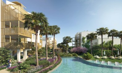 Nieuwbouw Woningen - Penthouse -
El Verger - Zona De La Playa