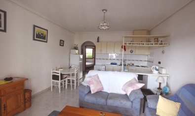 Bestaande bouw - Appartement -
Ciudad Quesada