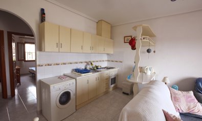 Bestaande bouw - Appartement -
Ciudad Quesada