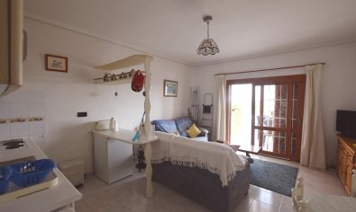 Reventa - Apartamento / piso -
Ciudad Quesada