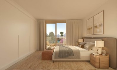 Nieuwbouw Woningen - Town House -
El Verger - Zona De La Playa