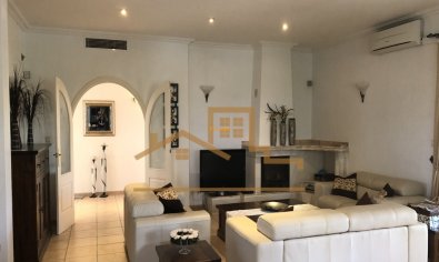 Reventa - Villa -
Rojales - La Marquesa Golf