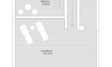 Nieuwbouw Woningen - Villa -
Muchamiel - Mutxamel