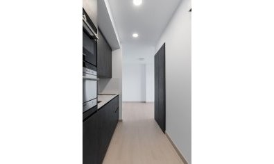 Obra nueva - Apartamento / piso -
Denia - Les Deveses