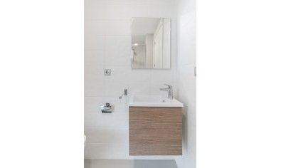 Obra nueva - Apartamento / piso -
Denia - Les Deveses