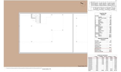 Nieuwbouw Woningen - Villa -
Finestrat - Golf Piug Campana