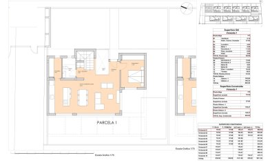 Nieuwbouw Woningen - Villa -
Finestrat - Golf Piug Campana