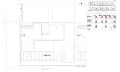 Obra nueva - Villa -
Finestrat - Golf Piug Campana