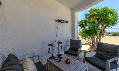 Resale - Villa -
Ciudad Quesada