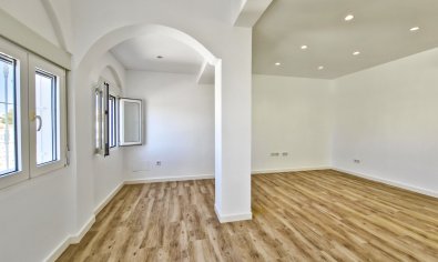 Bestaande bouw - Villa -
Torrevieja - La Siesta