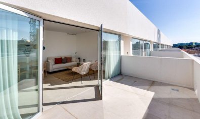 Obra nueva - Bungalow -
Torrevieja - Los Balcones