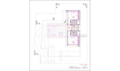 Nieuwbouw Woningen - Villa -
Ciudad Quesada