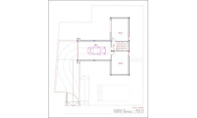 Nieuwbouw Woningen - Villa -
Ciudad Quesada