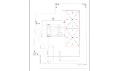 Nieuwbouw Woningen - Villa -
Ciudad Quesada