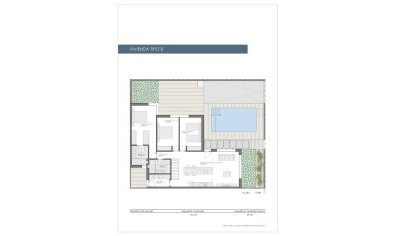 Nieuwbouw Woningen - Quad -
Bigastro