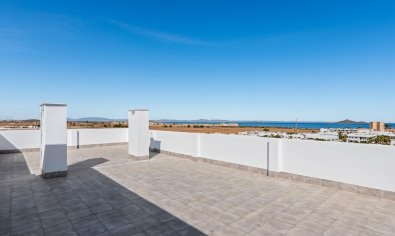 New Build - Apartment -
Cartagena - Mar De Cristal