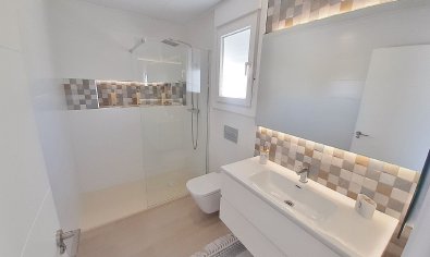 Nieuwbouw Woningen - Town House -
Avileses