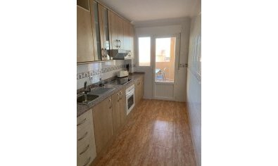 Nieuwbouw Woningen - Appartement -
La Manga del Mar Menor - La Manga