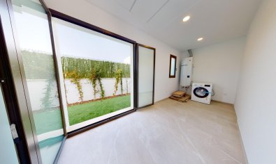 Nieuwbouw Woningen - Villa -
Los Alcazares - Serena Golf