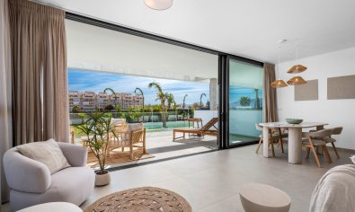 Obra nueva - Apartamento / piso -
Cartagena - Mar De Cristal