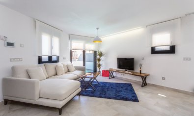 Nieuwbouw Woningen - Villa -
Torrevieja - Torrejón