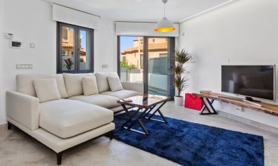 Nieuwbouw Woningen - Villa -
Torrevieja - Torrejón