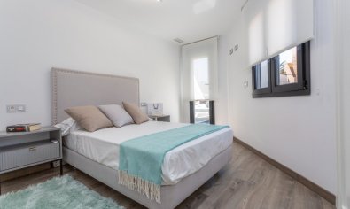 Nieuwbouw Woningen - Villa -
Torrevieja - Torrejón