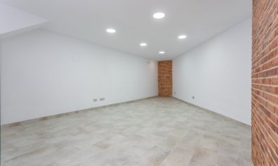 Obra nueva - Villa -
Torrevieja - Torrejón