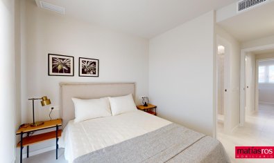 Nieuwbouw Woningen - Penthouse -
Pilar de la Horadada - Mil Palmeras