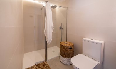 Obra nueva - Apartamento / piso -
Santa Pola - Gran Alacant