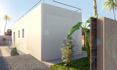 Nieuwbouw Woningen - Villa -
Rojales - La Marquesa