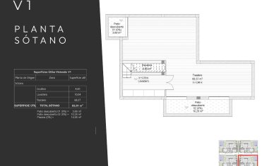 Nieuwbouw Woningen - Villa -
Rojales - La Marquesa