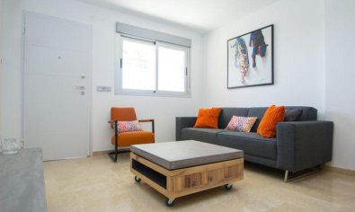 Nieuwbouw Woningen - Appartement -
Orihuela Costa - Las Filipinas