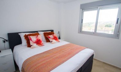 Nieuwbouw Woningen - Appartement -
Orihuela Costa - Las Filipinas