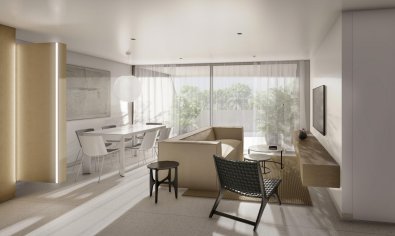 New Build - Apartment -
Guardamar del Segura - El Raso