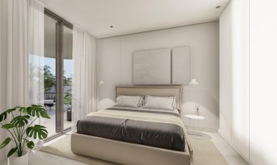 Nieuwbouw Woningen - Appartement -
Guardamar del Segura - El Raso