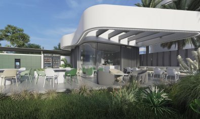 Obra nueva - Apartamento / piso -
Guardamar del Segura - El Raso