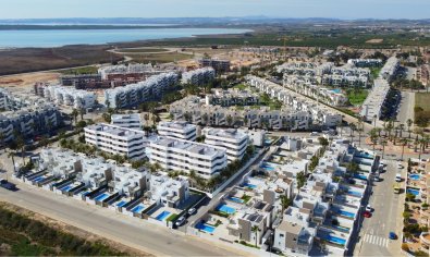 Nieuwbouw Woningen - Appartement -
Guardamar del Segura - El Raso