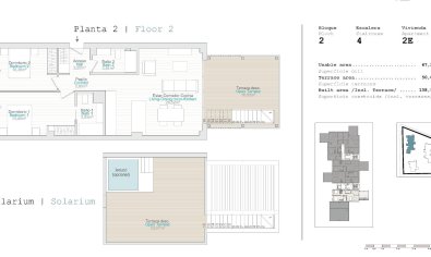 Nieuwbouw Woningen - Penthouse -
El Verger