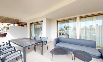 Obra nueva - Apartamento / piso -
Orihuela Costa - Lomas de Cabo Roig